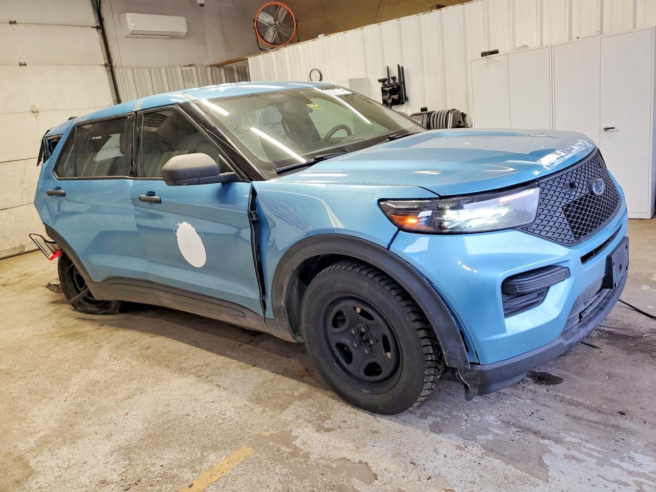 2020 Ford Explorer - Image 4