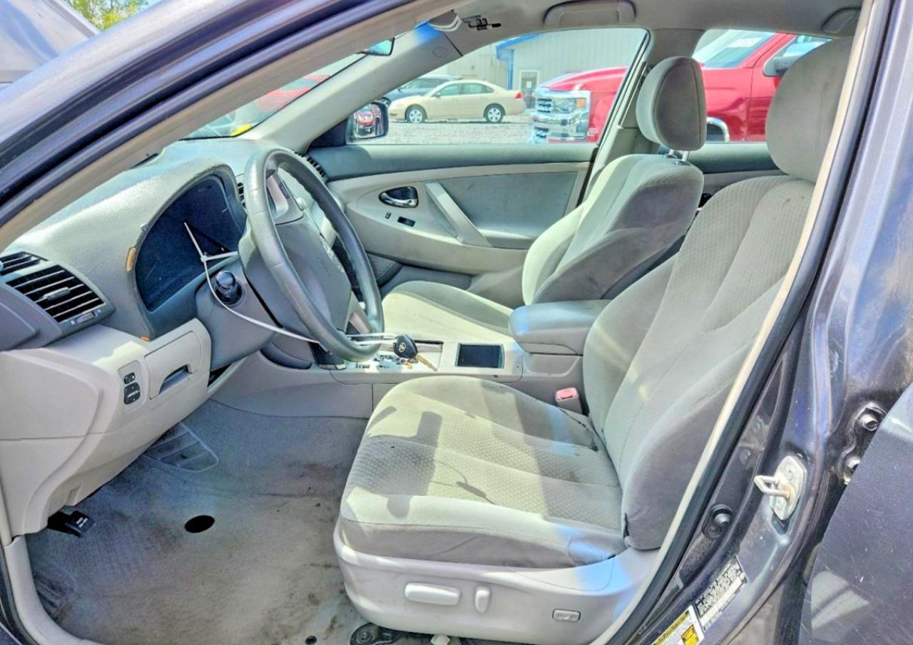 2008 Toyota Camry Le - Фото 7