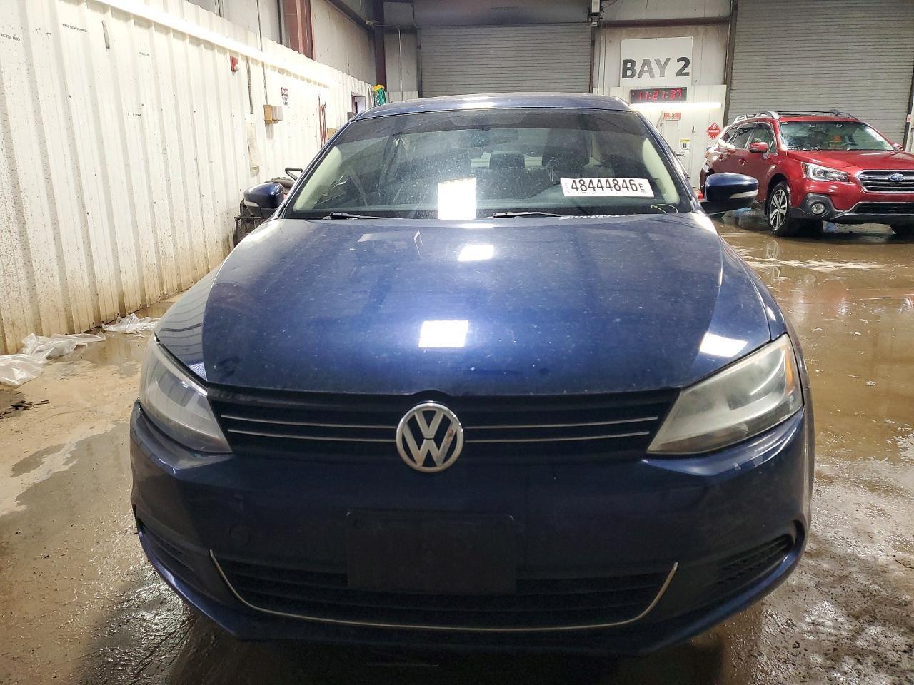 2014 Volkswagen Jetta Se - Image 5