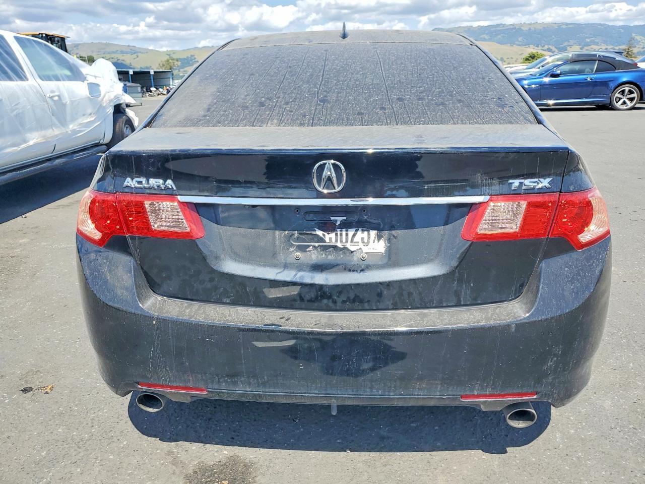 2013 Acura Tsx 2.4 - Image 6