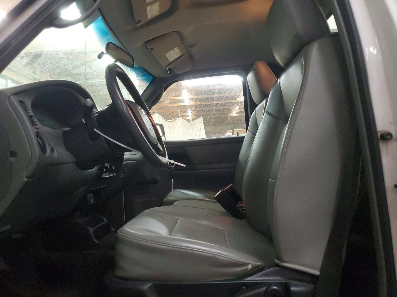2011 Ford Ranger - Image 7