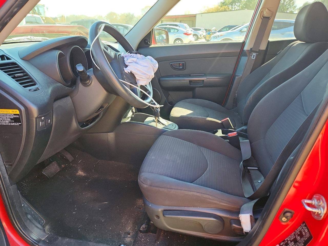 2013 Kia Soul Base - Фото 7