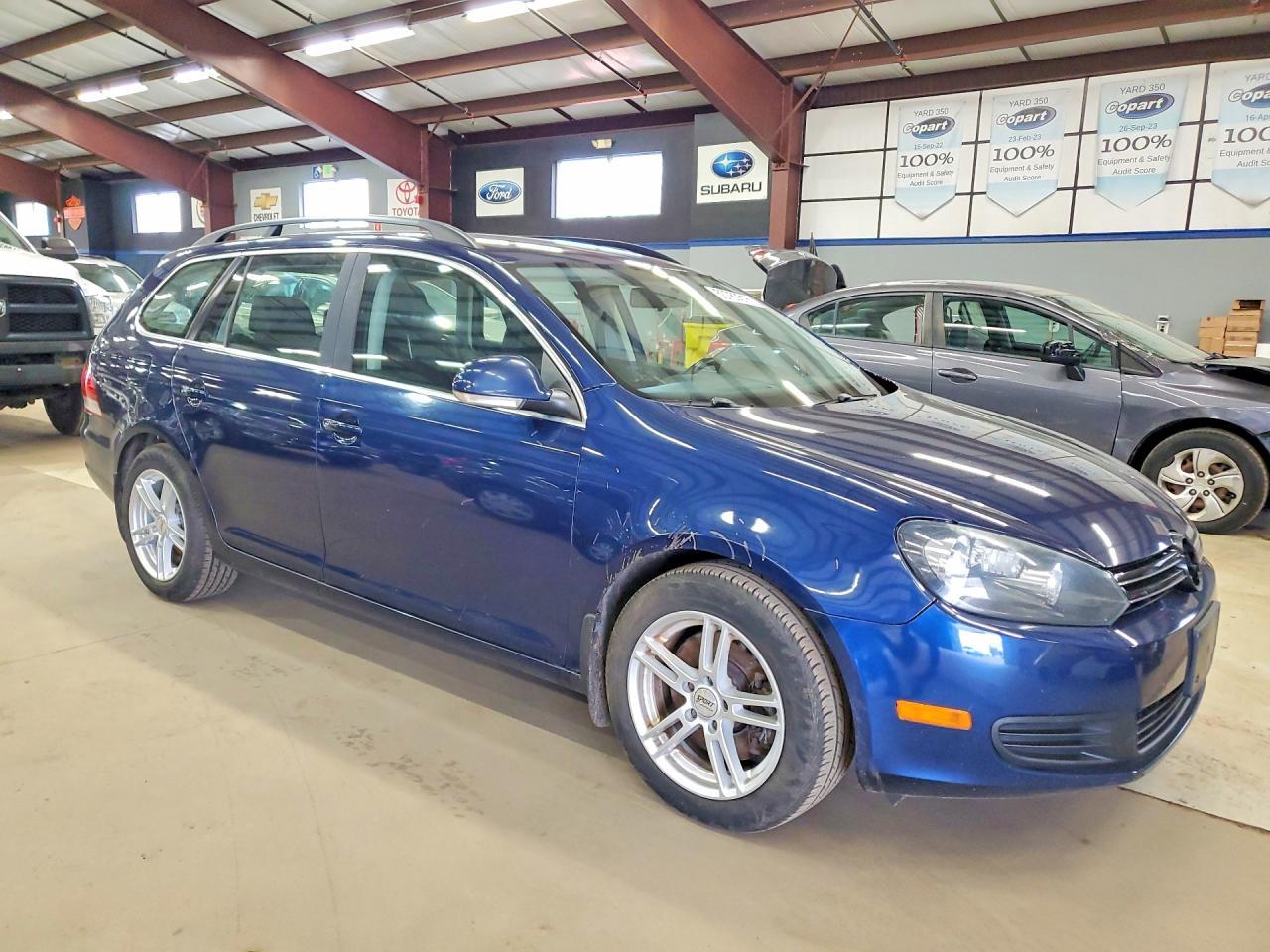 2014 Volkswagen Jetta Tdi - Фото 4
