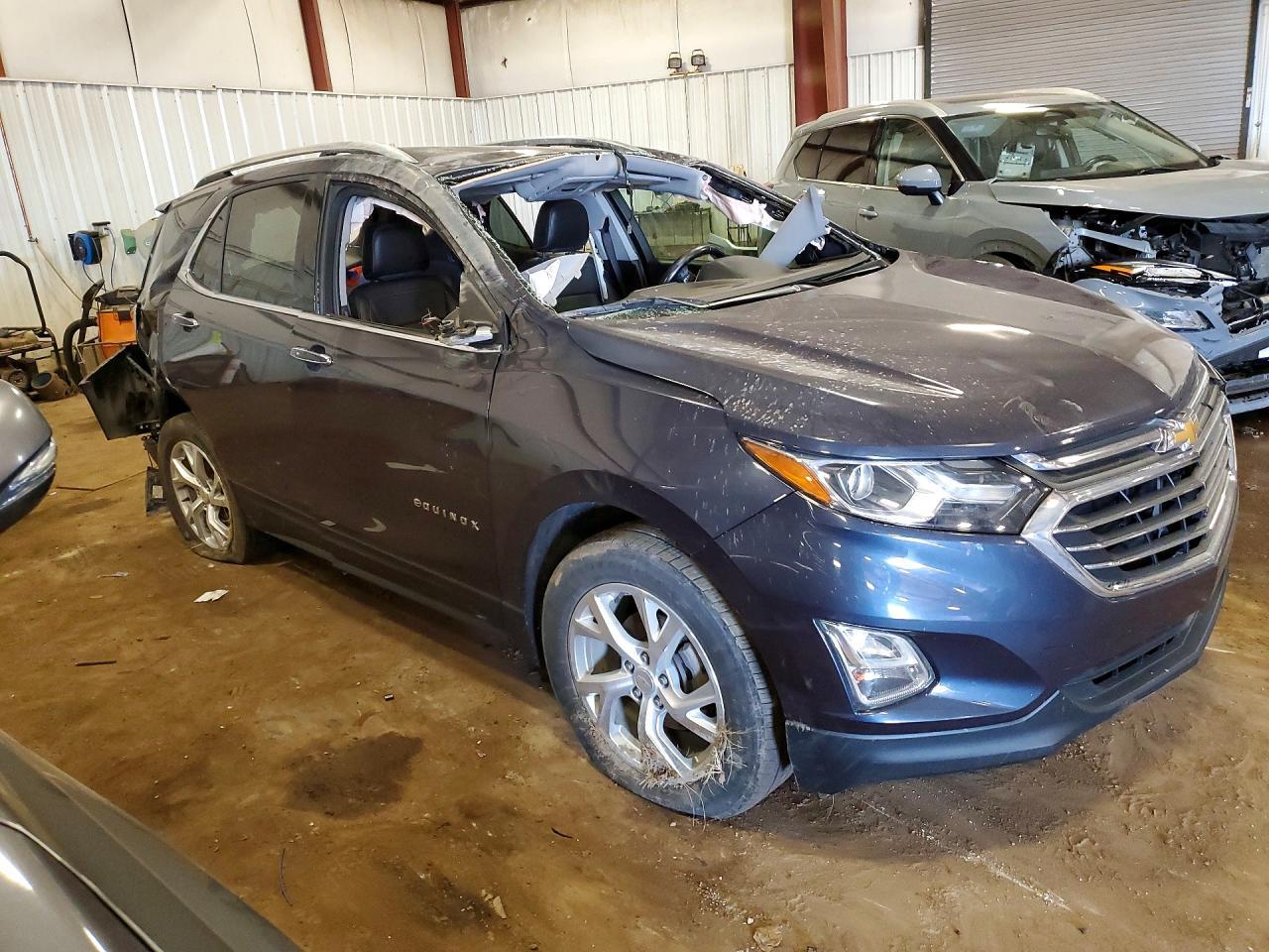 2018 Chevrolet Equinox Premier - Image 4