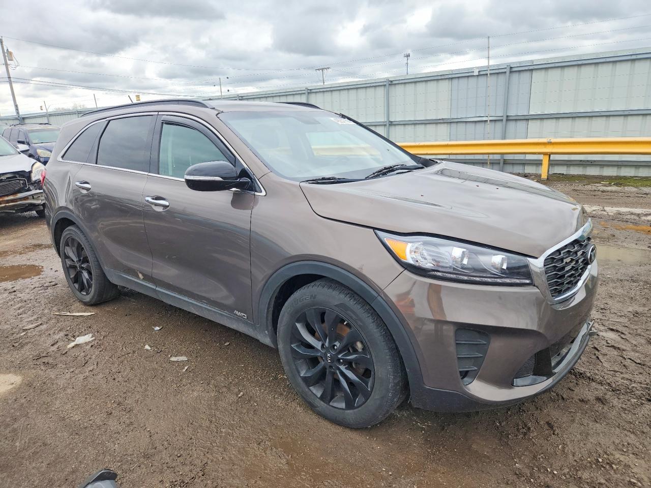 2020 Kia Sorento S - Фото 4