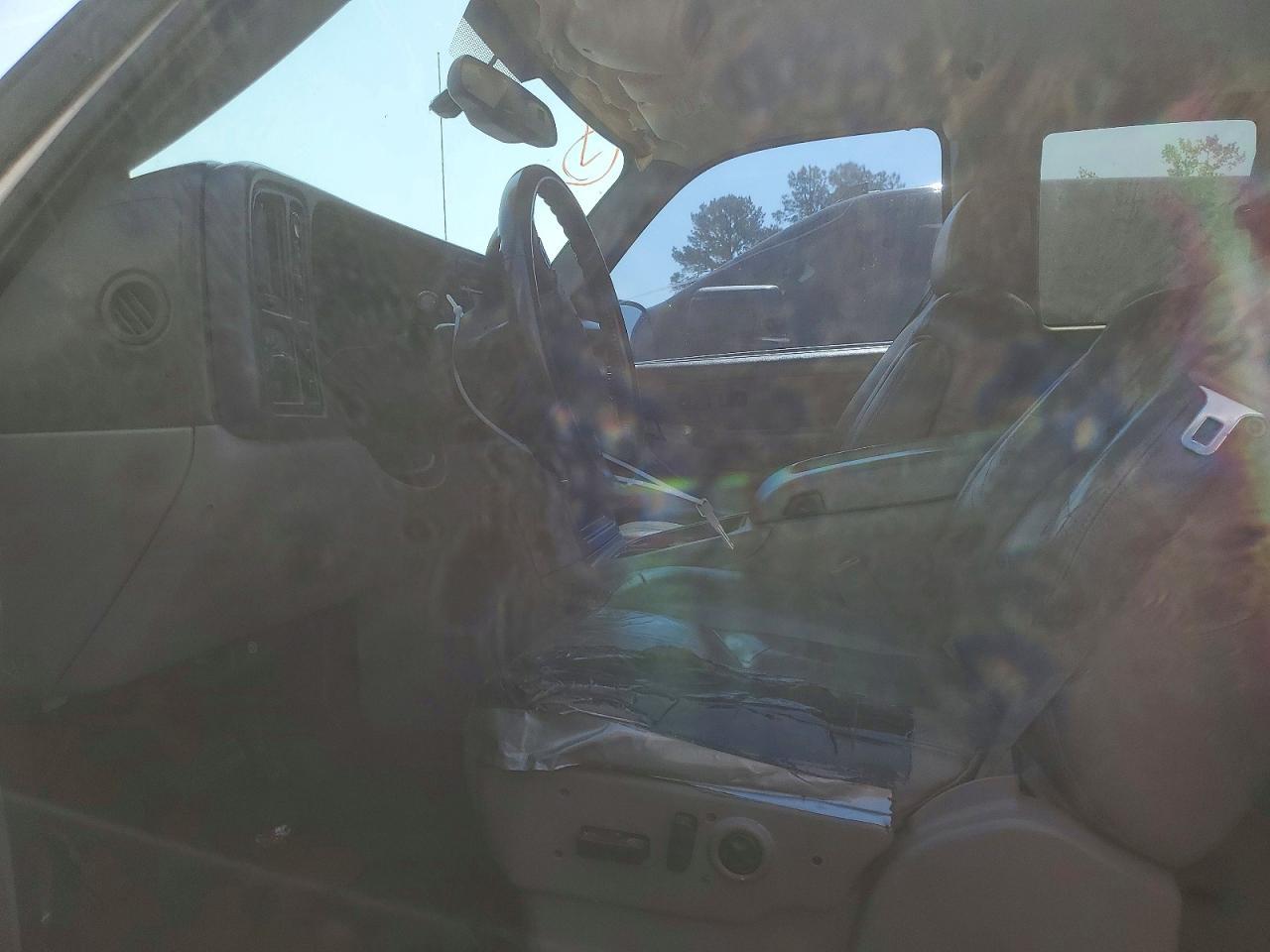 1999 Chevrolet Silverado K1500 - Image 7
