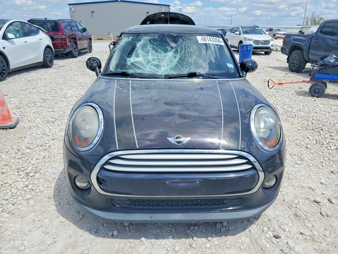 2015 Mini Cooper - Фото 5