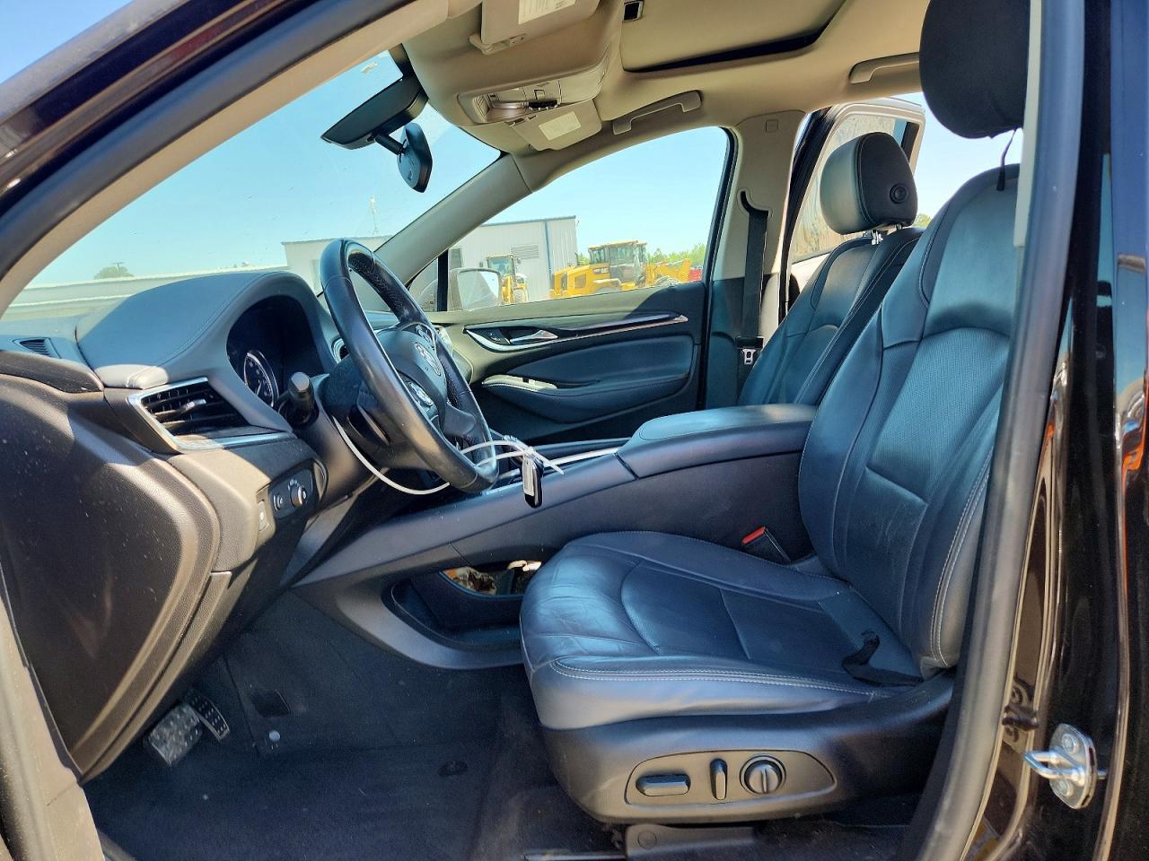 2019 Buick Enclave Essence - Фото 7