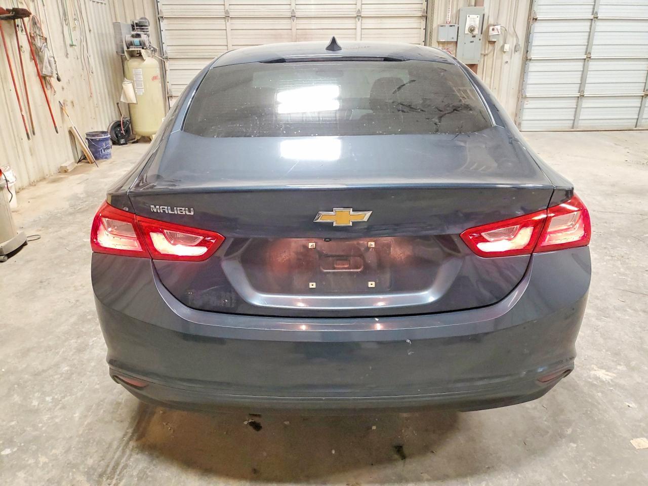 2020 Chevrolet Malibu Ls - Фото 6