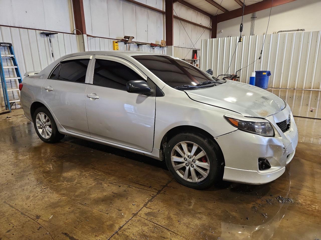 2009 Toyota Corolla Base - Image 4