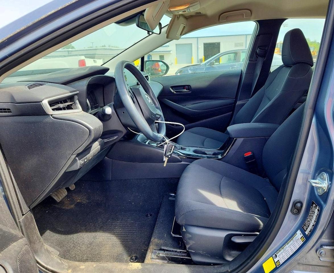 2022 Toyota Corolla Le - Фото 7