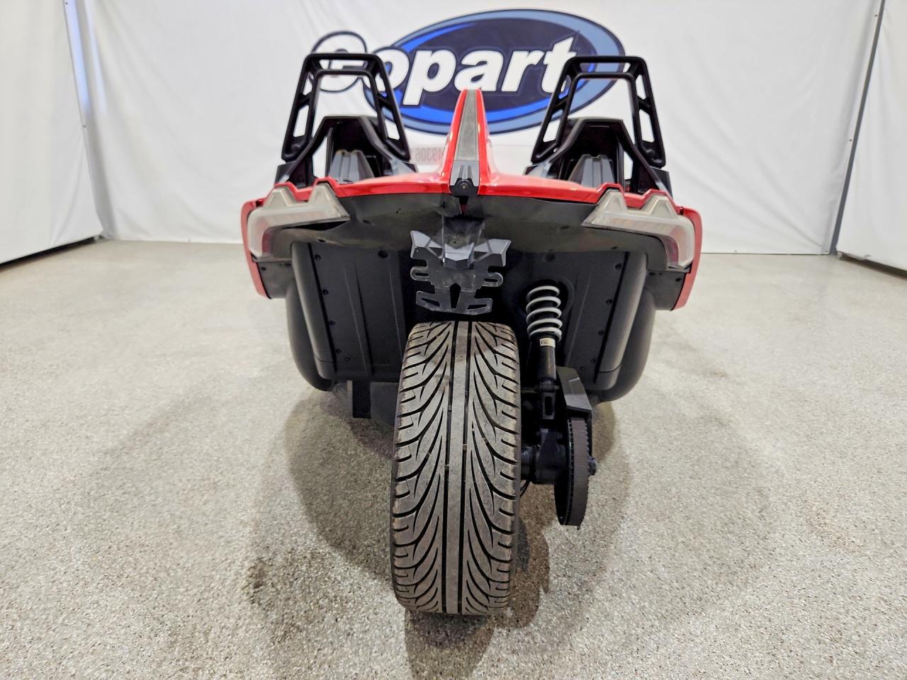 2021 Polaris Slingshot Sl - Image 4