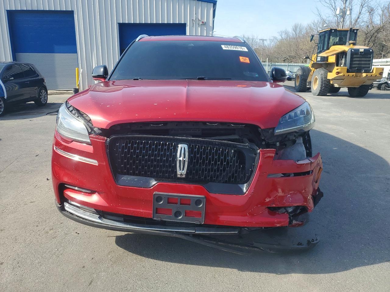 2020 Lincoln Aviator Reserve - Image 5