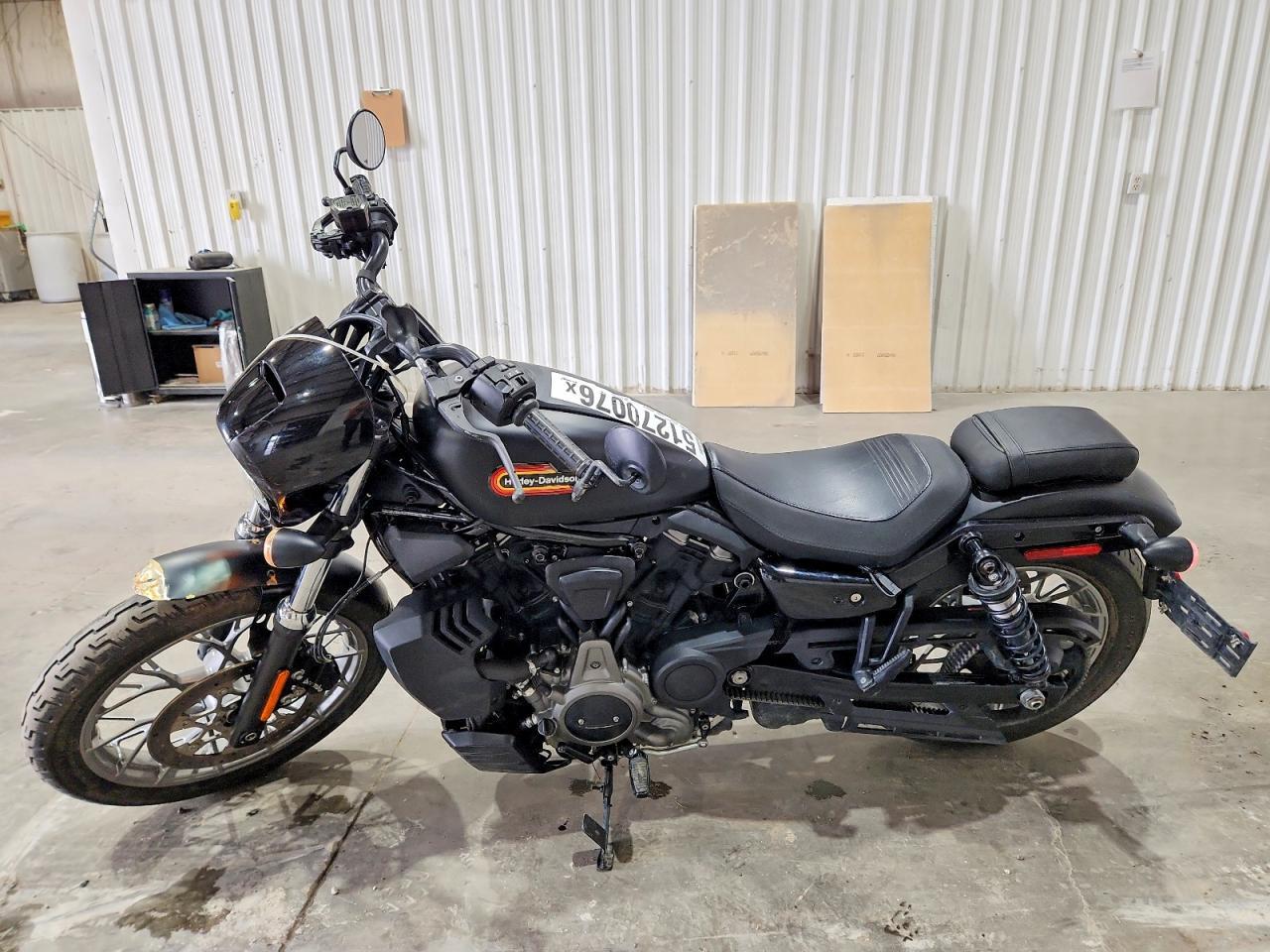 2024 Harley-Davidson Rh975 S - Image 3