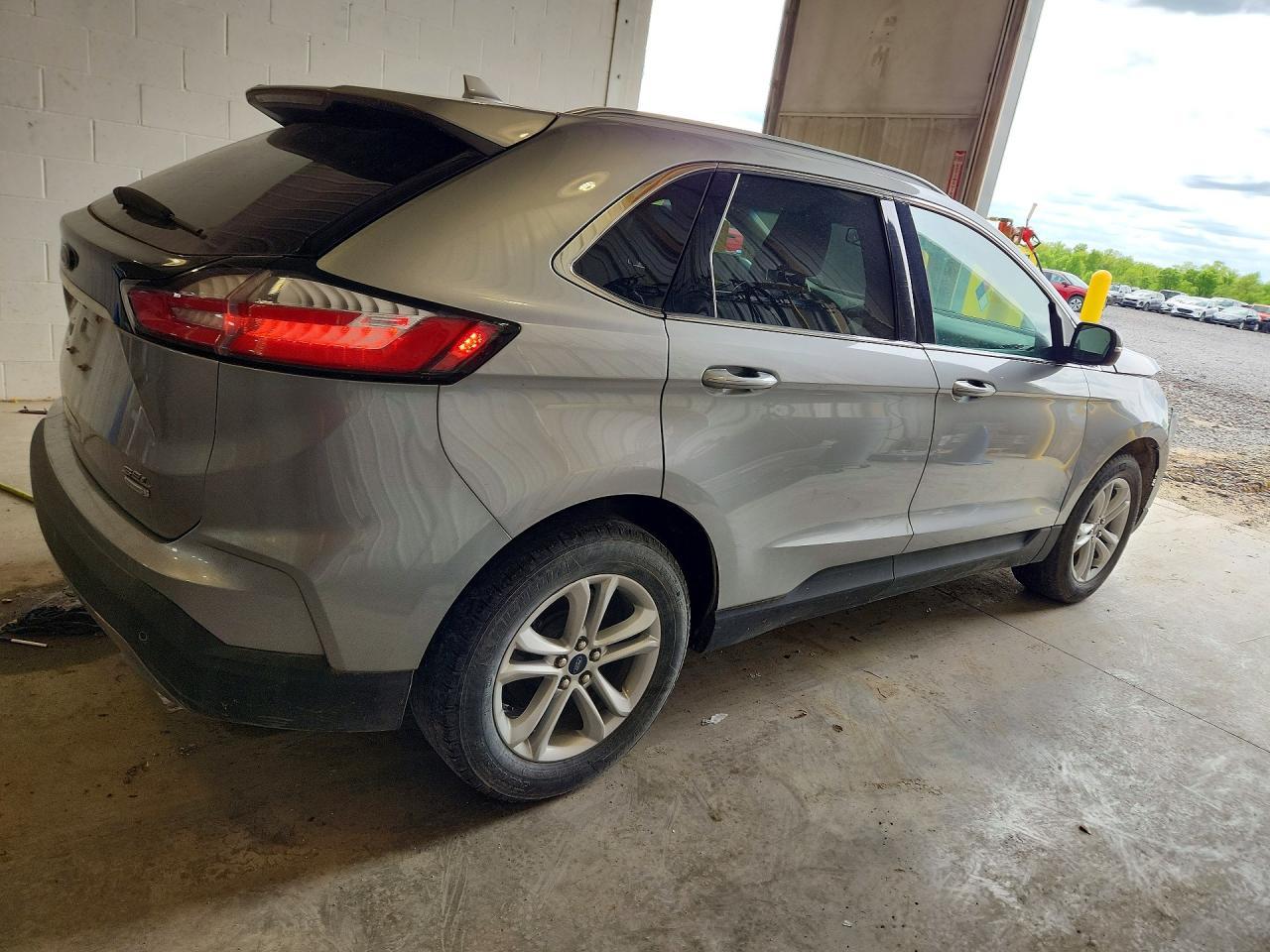 2020 Ford Edge Sel - Image 3