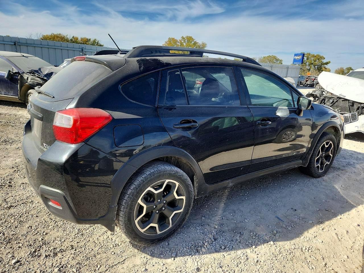 2015 Subaru Xv Crosstrek 2.0 Premium - Image 3