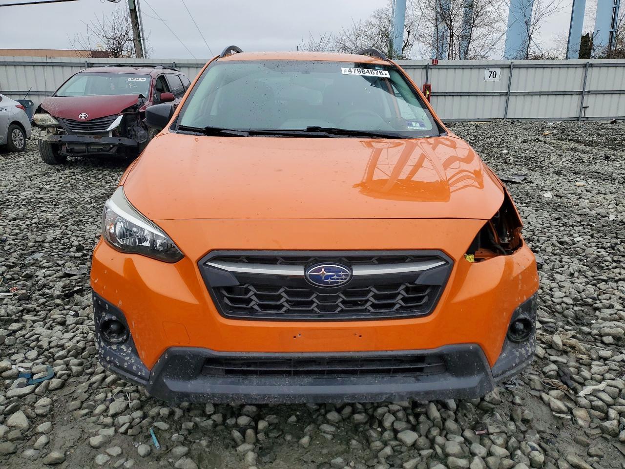2018 Subaru Crosstrek - Фото 5