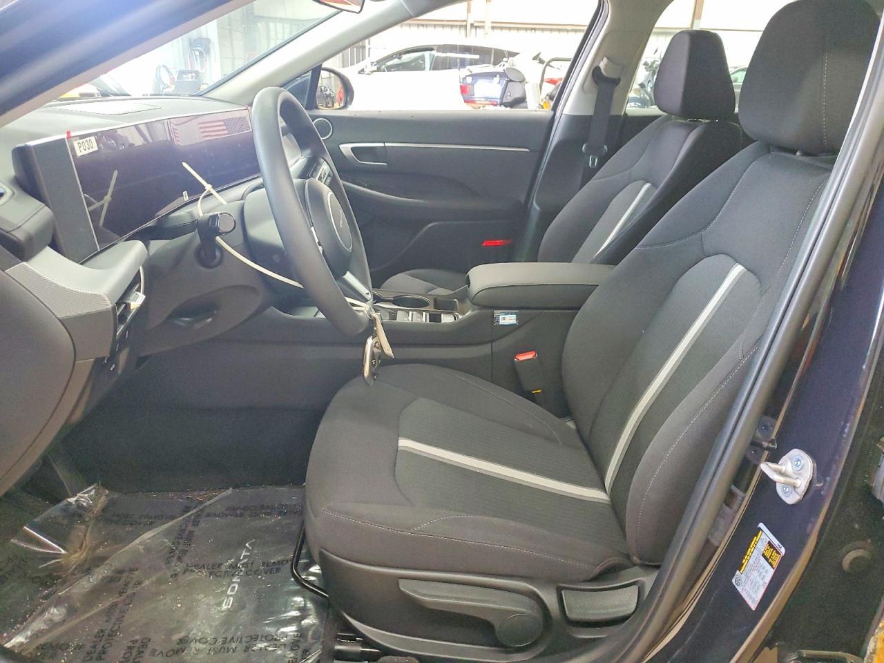 2025 Hyundai Sonata Se - Image 7
