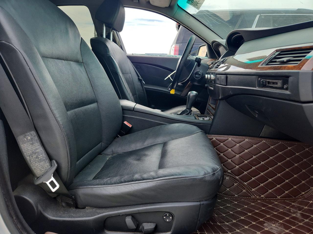 2007 BMW 530 Xi - Фото 7