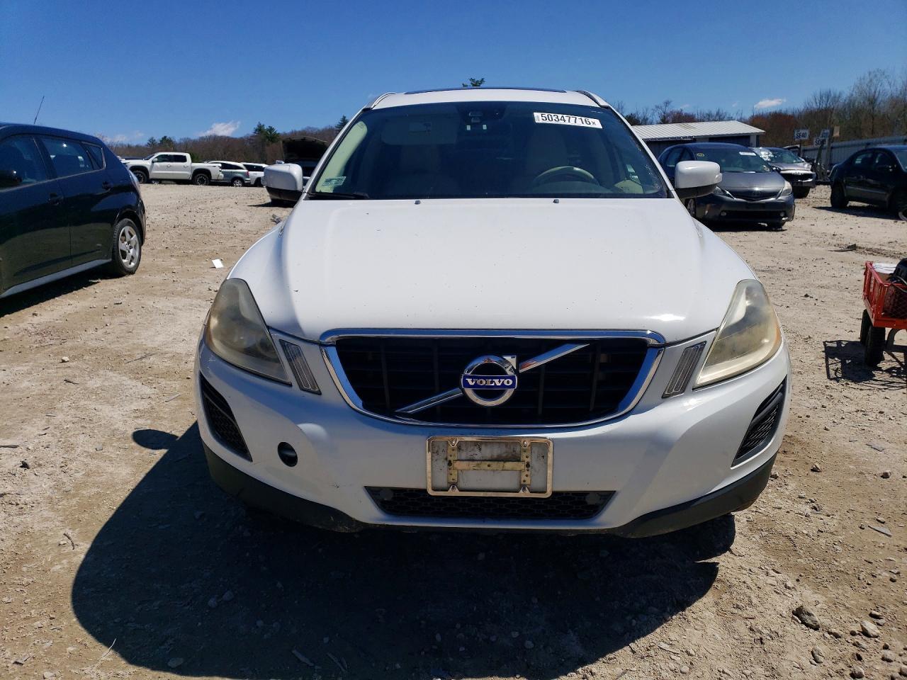 2012 Volvo Xc60 3.2 - Image 5