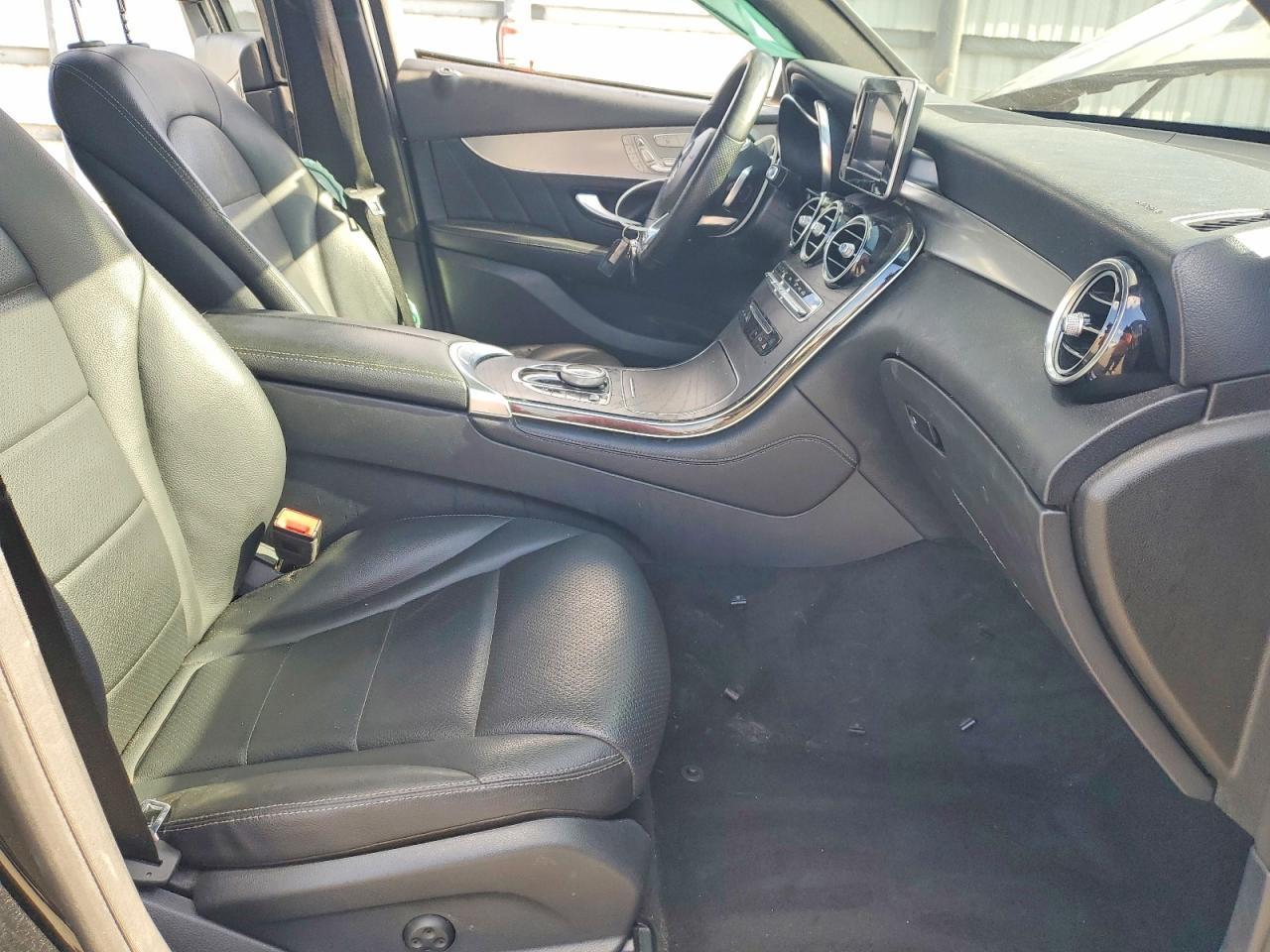 2019 Mercedes-Benz Glc 300 - Image 7