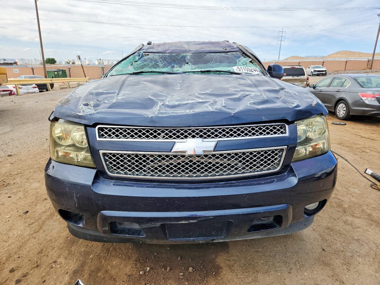 2007 Chevrolet Tahoe K1500 - Image 5