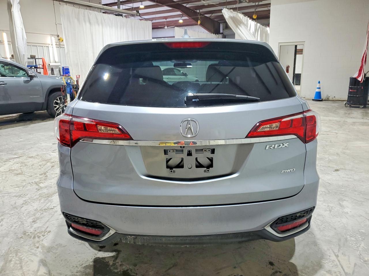 2016 Acura Rdx - Image 6