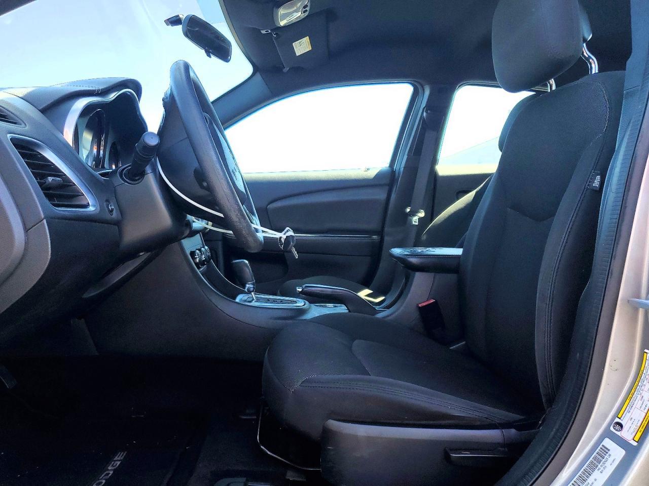 2013 Dodge Avenger Se - Фото 7