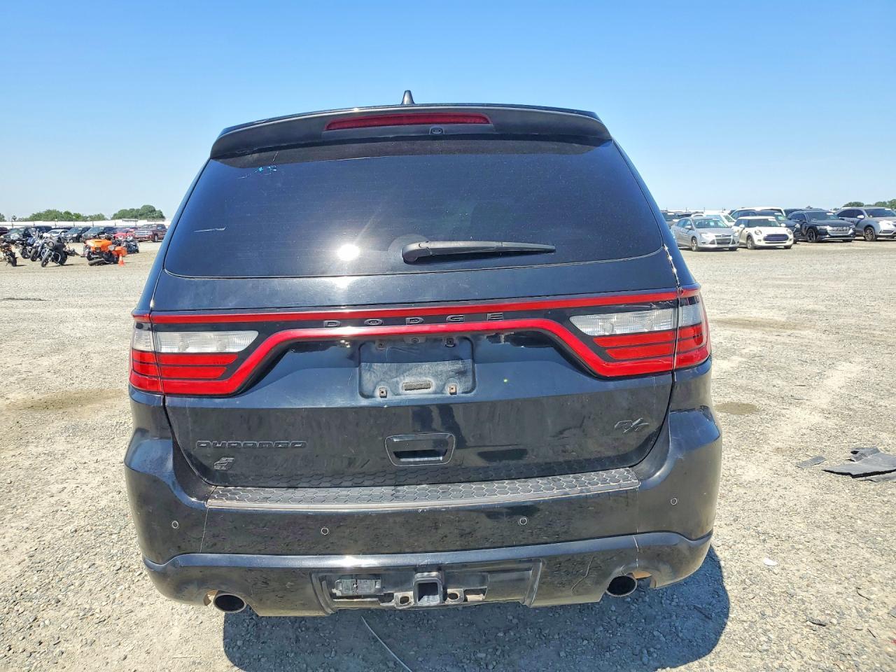 2022 Dodge Durango R - Фото 6