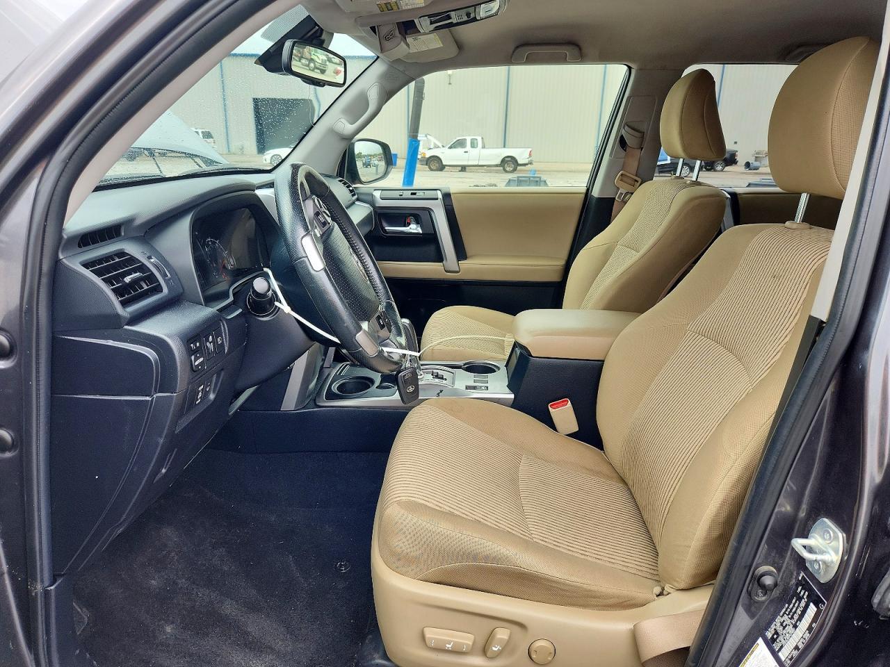 2023 Toyota 4Runner Sr5 - Фото 7