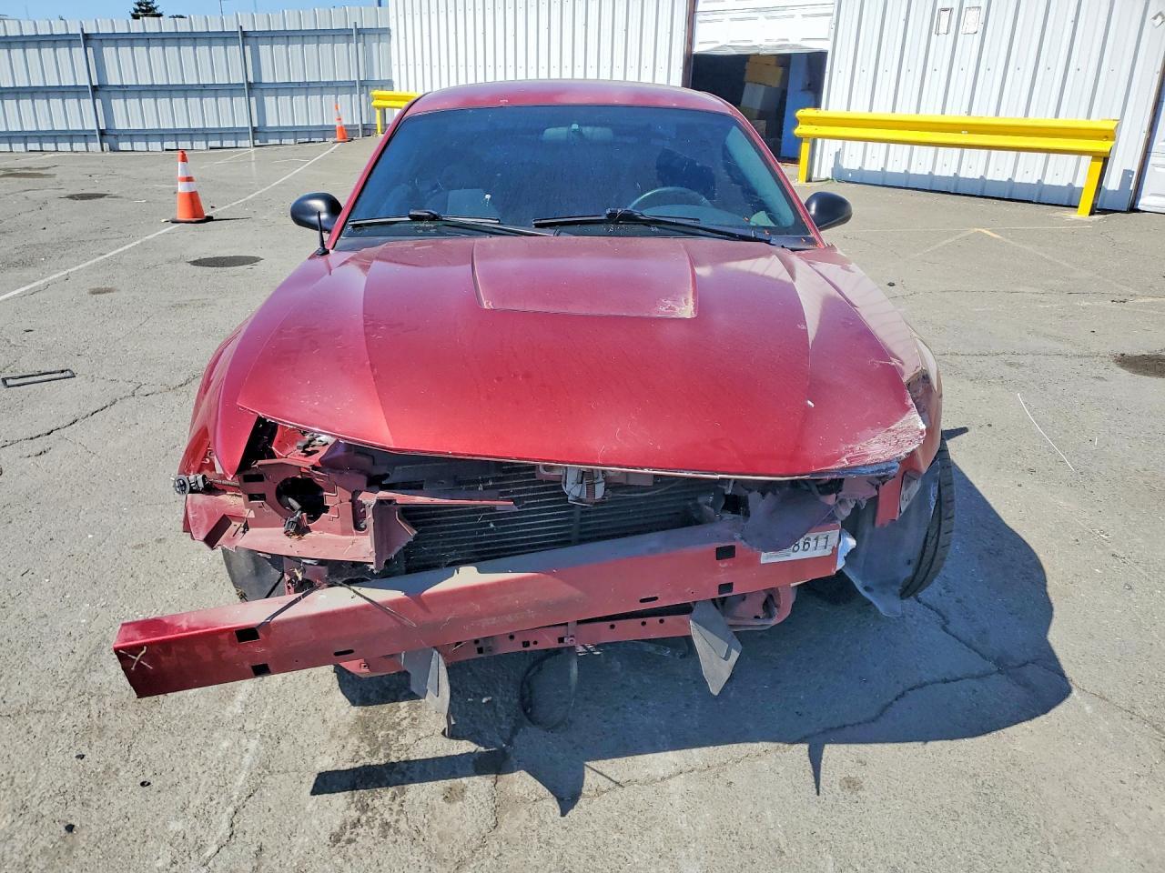 2003 Ford Mustang - Фото 5