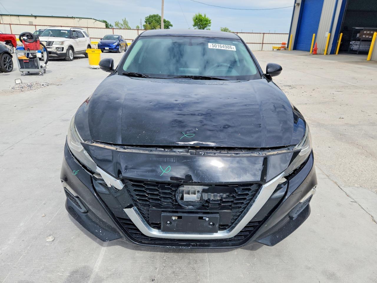 2020 Nissan Altima S - Image 5