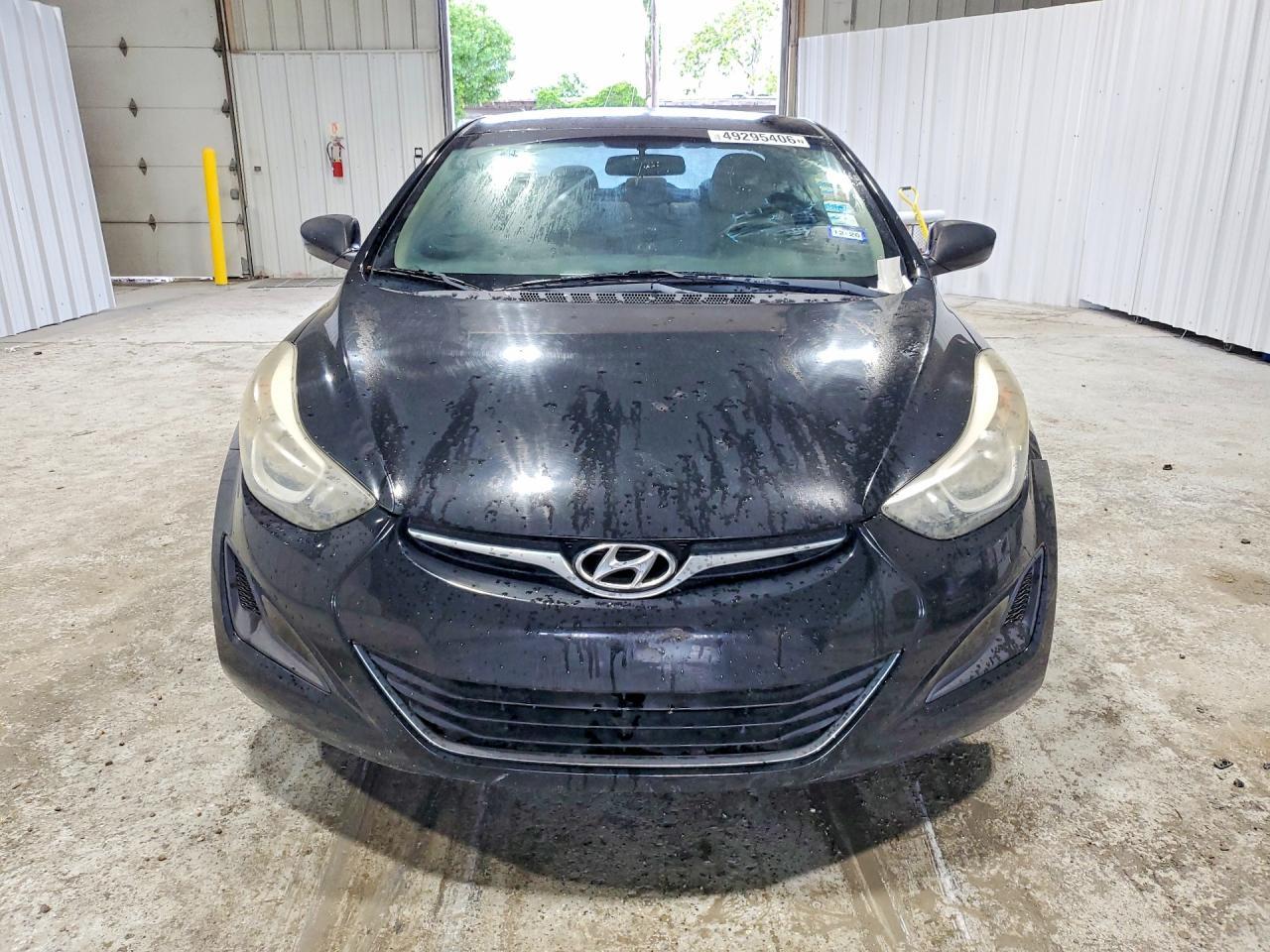 2016 Hyundai Elantra Se - Фото 5