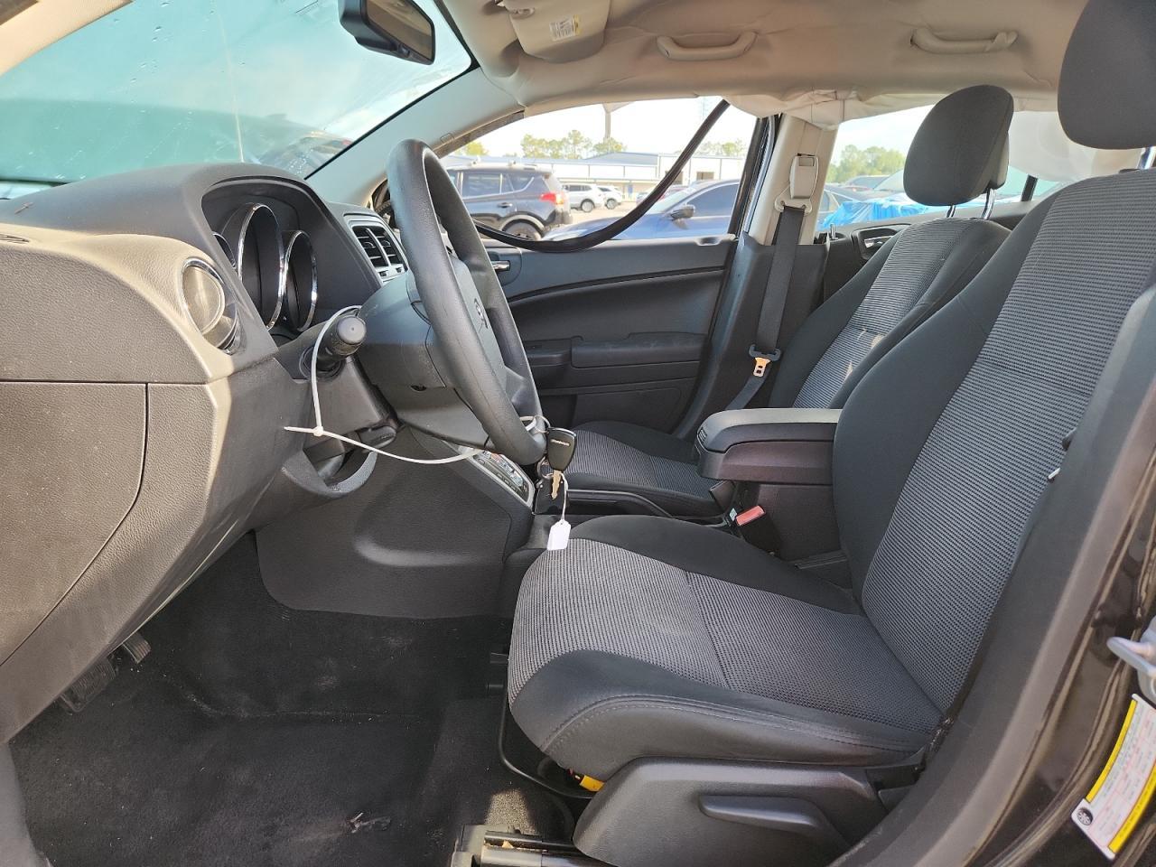2011 Dodge Caliber Heat - Image 7