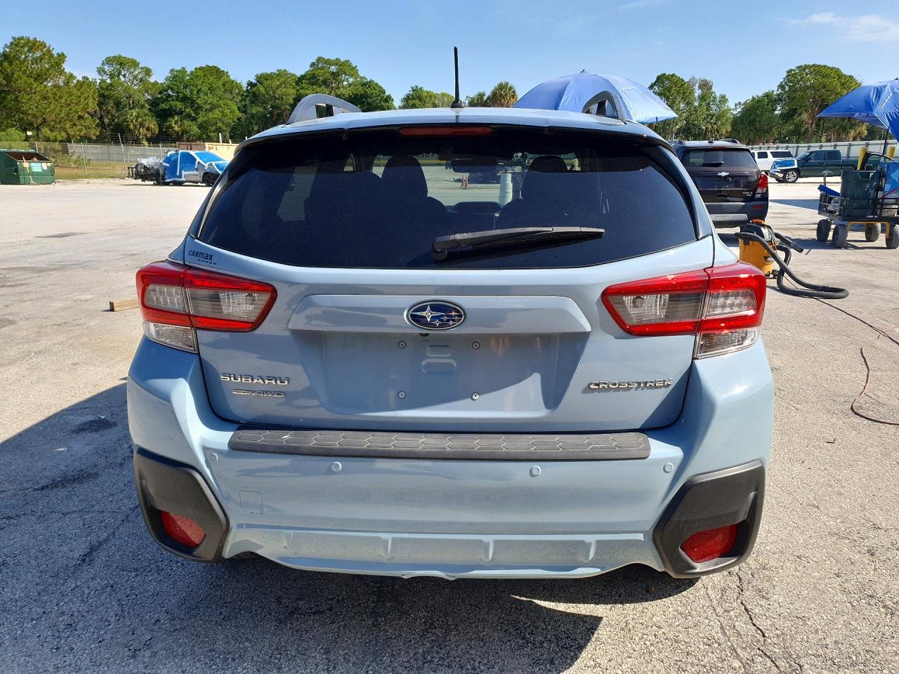 2021 Subaru Crosstrek - Image 6