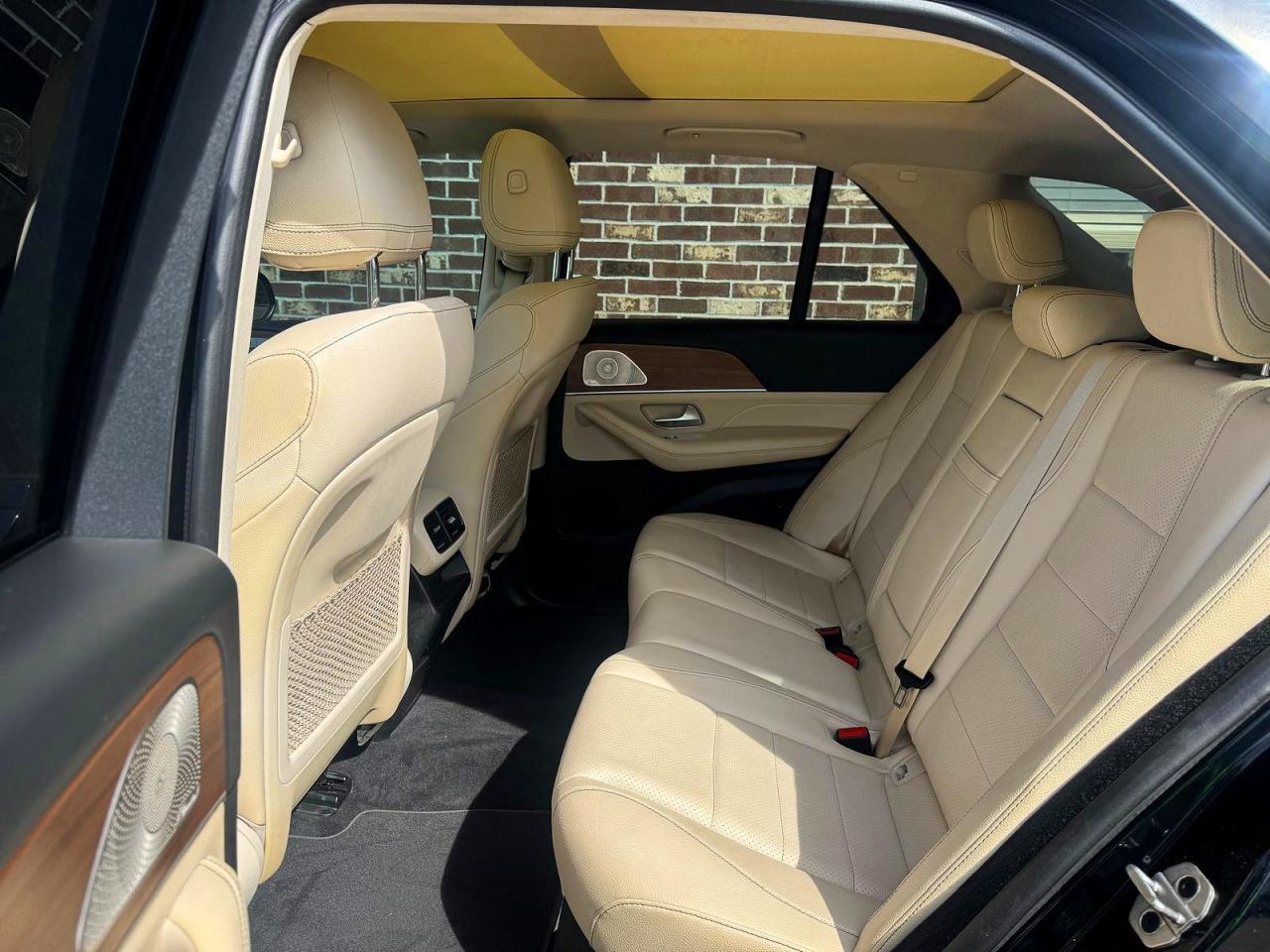 2022 Mercedes-Benz Gle 350 4Matic - Фото 7