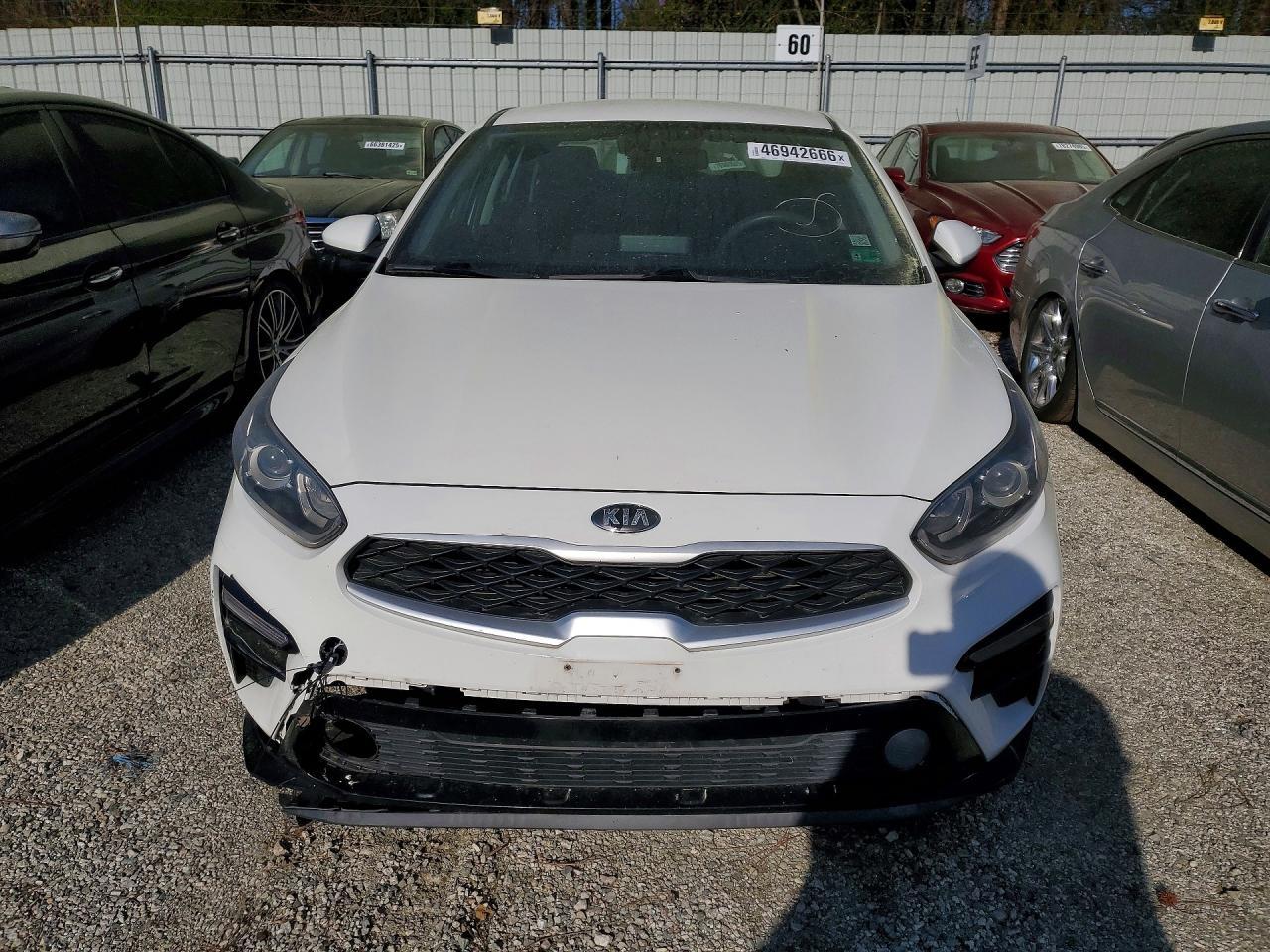 2019 Kia Forte Lxs - Фото 5