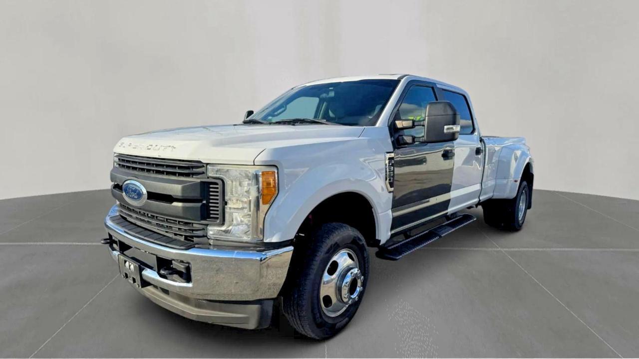 2017 Ford F350 Super Duty - Фото 2