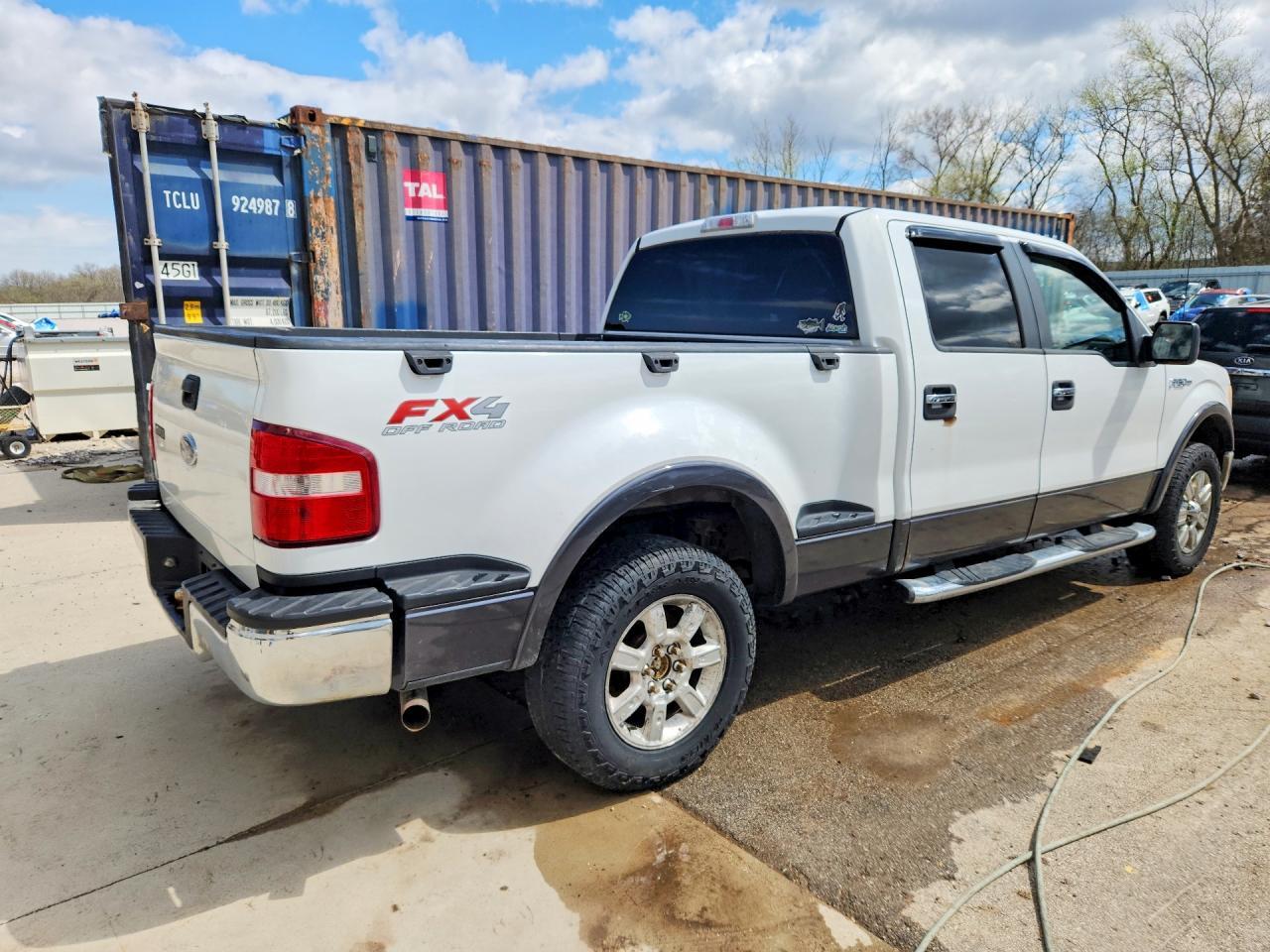 2010 Ford F150 Supercrew - Image 3