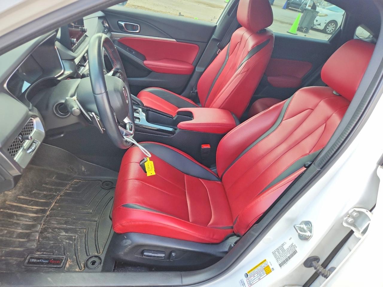 2023 Acura Integra 4D A-Spec - Фото 7