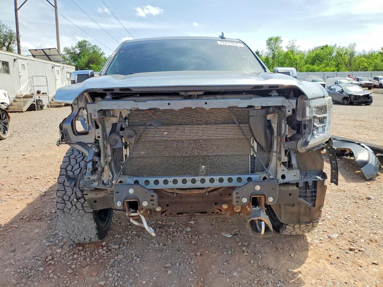 2020 GMC Sierra K1500 Denali - Фото 5