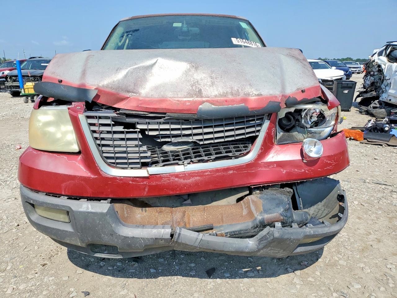 2003 Ford Expedition Xlt - Image 5