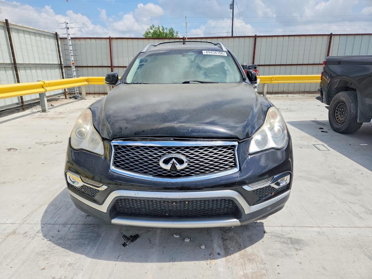 2016 Infiniti Qx50 Base - Фото 5