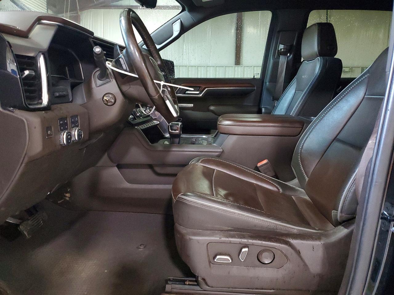 2023 GMC Sierra K1500 Denali - Image 7