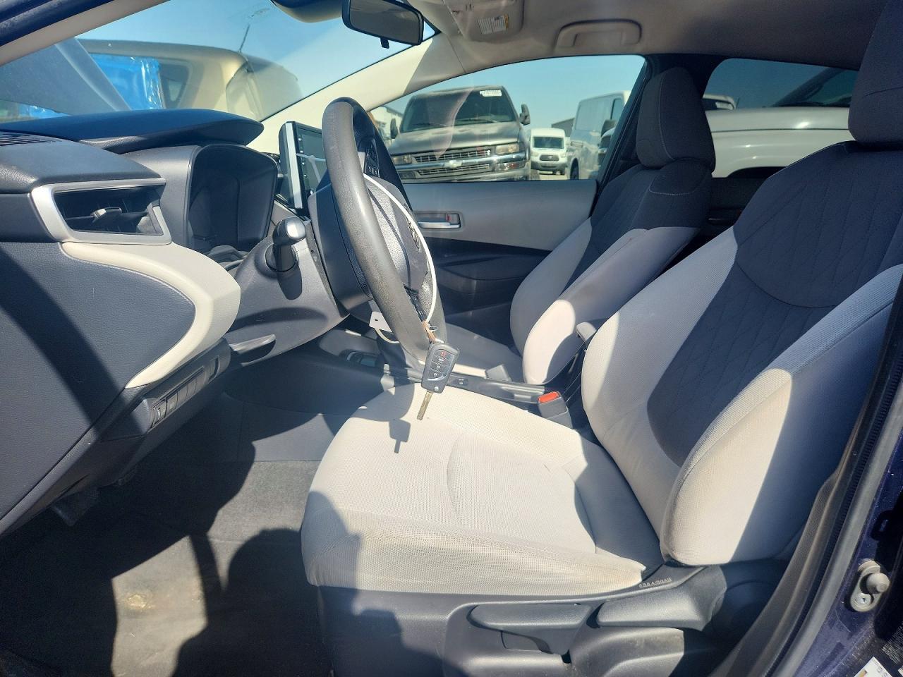 2020 Toyota Corolla Le - Image 7