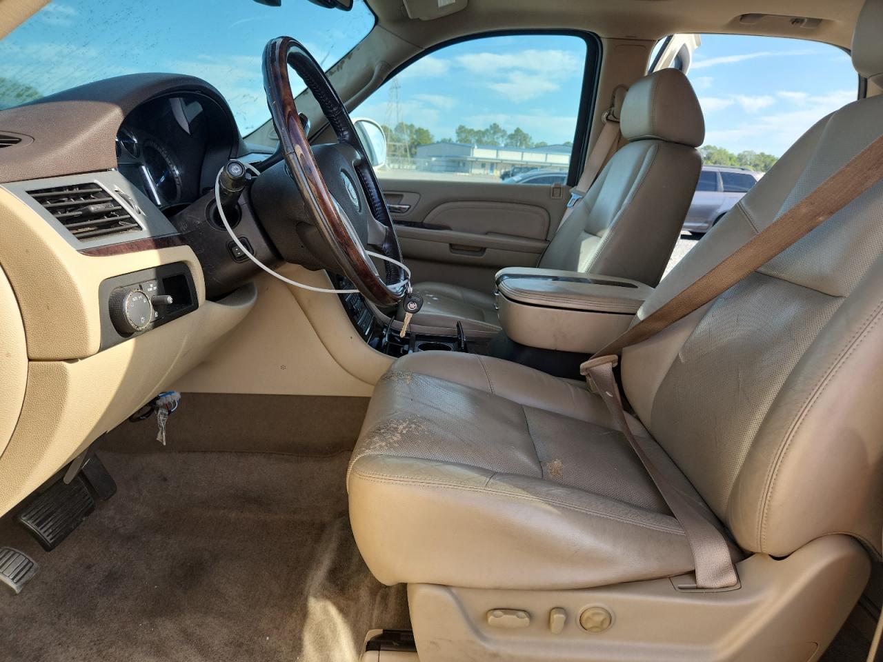 2009 Cadillac Escalade Hybrid - Фото 7