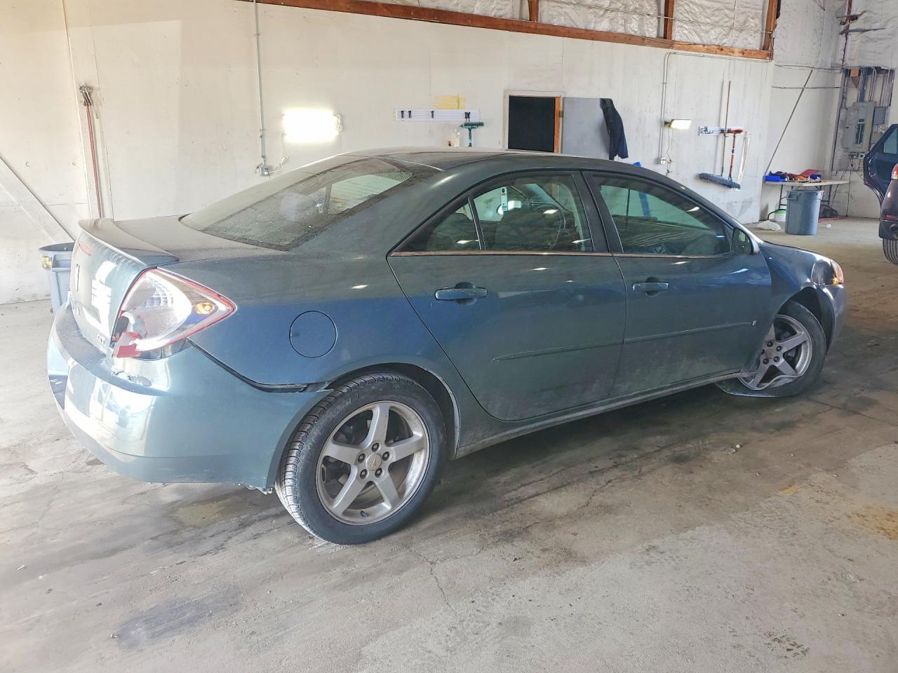 2009 Pontiac G6 Gt - Image 3