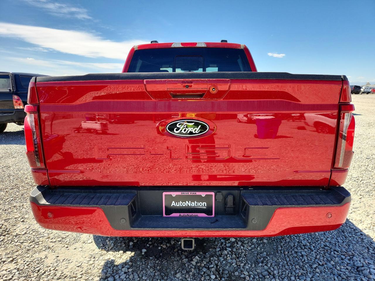 2025 Ford F150 Xlt - Фото 6