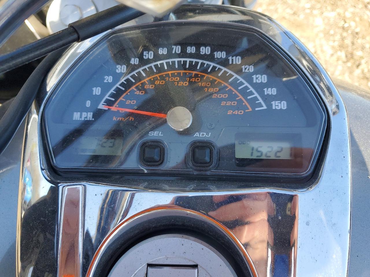 2008 Suzuki Vzr1800 - Фото 7