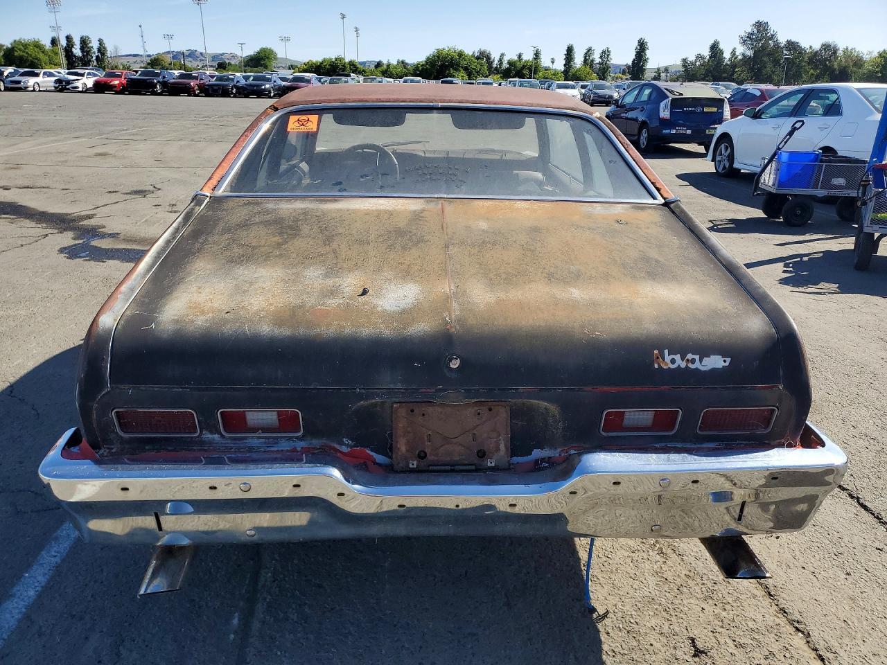 1973 Chevrolet Nova - Image 6